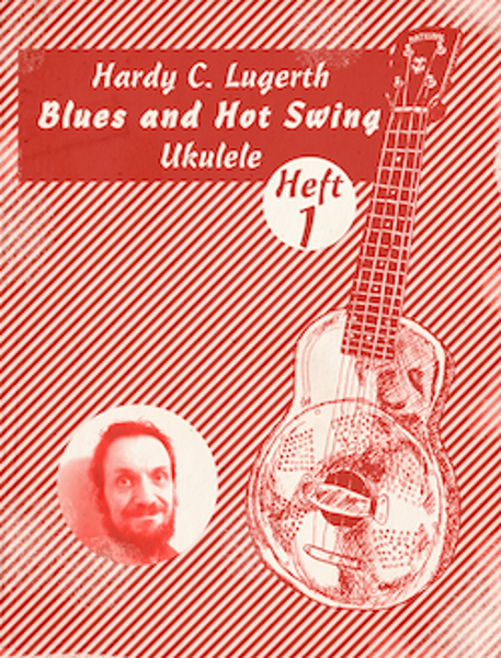 Blues and Hot Swing Ukulele